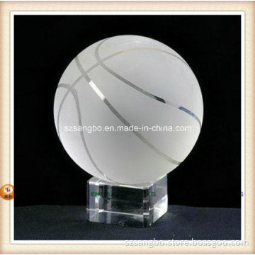 Crystal Baseball